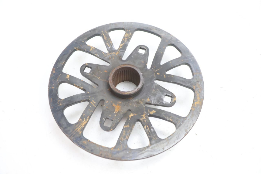 photo de SPROCKET MOUNT KYMCO MXU R 250 (2004 - 2010) - Main view