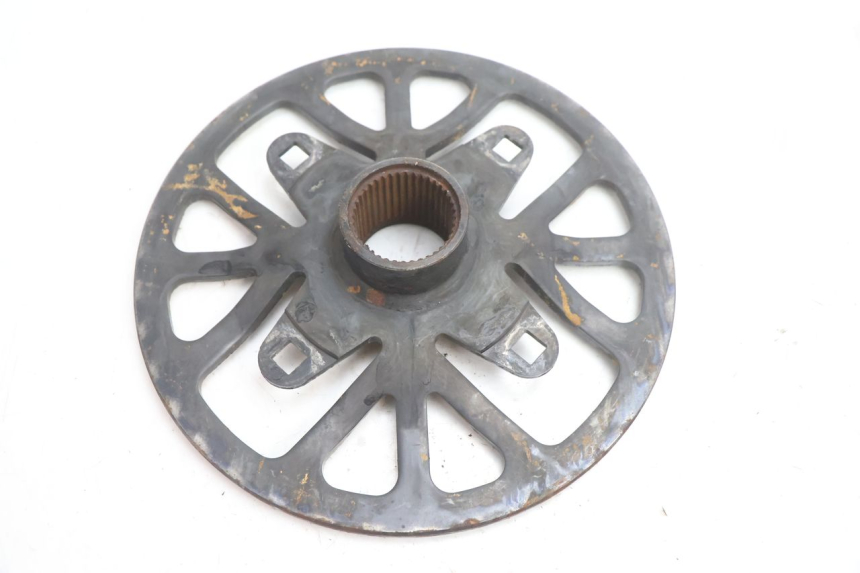 photo de SPROCKET MOUNT KYMCO MXU R 250 (2004 - 2010) - Product overview