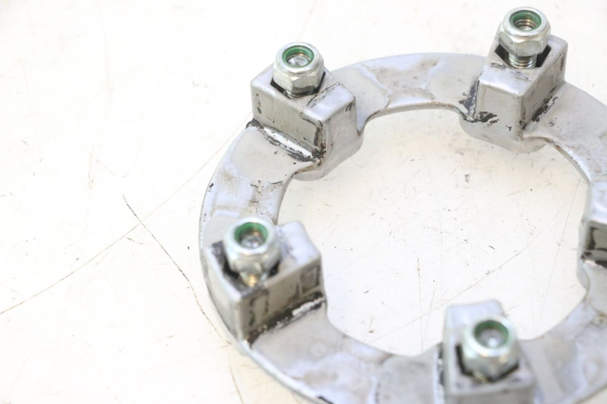 photo de SPROCKET MOUNT MZ RT 125 (2000 - 2008) - Component detail