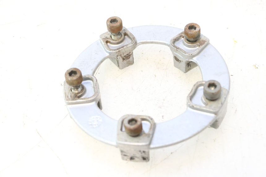 photo de SPROCKET MOUNT MZ RT 125 (2000 - 2008) - Zoom on usage condition