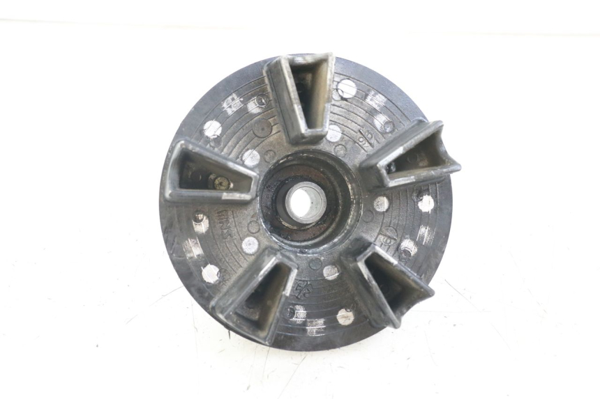 photo de SPROCKET CARRIER TRIUMPH SPEED TRIPLE T301 900 (1994 - 1996) - Component detail