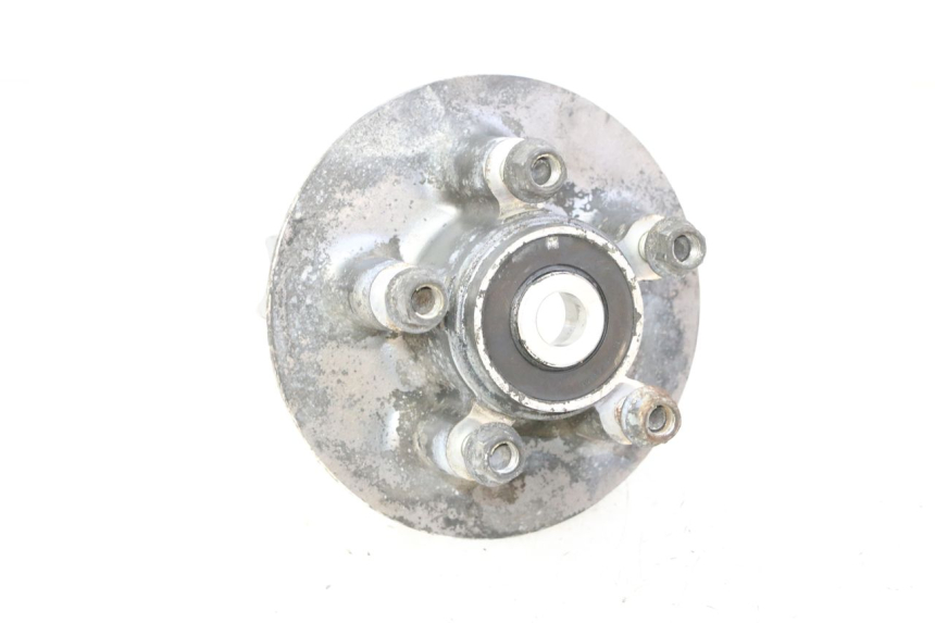 photo de SPROCKET MOUNT TRIUMPH SPRINT 900 (1995 - 1998) - Main view