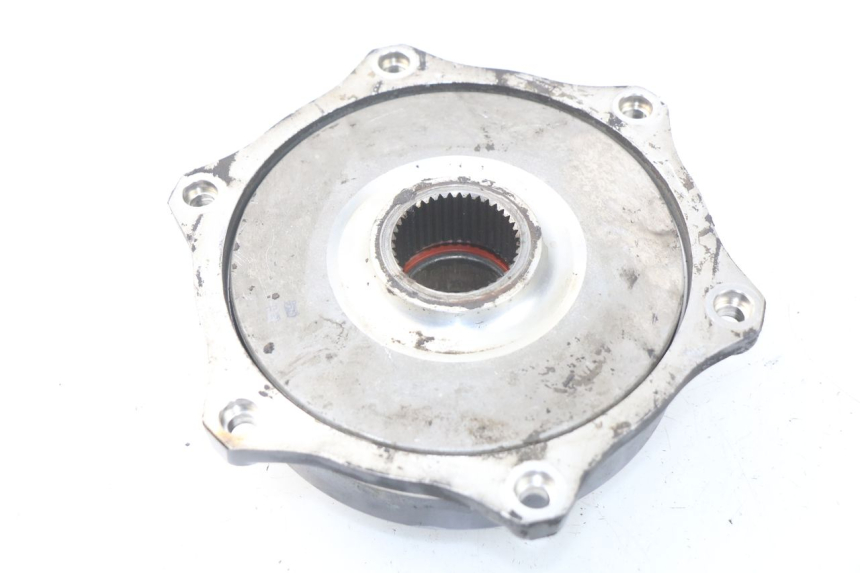 photo de SPROCKET MOUNT TRIUMPH SPRINT ST ABS 1050 (2005 - 2007) - Product overview