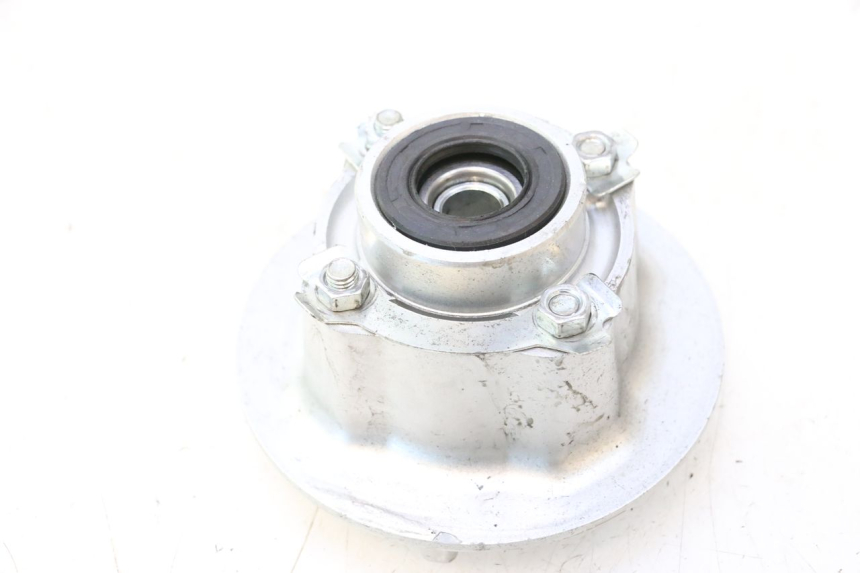 photo de SPROCKET MOUNT YAMASAKI STREET 50 (2013 - 2018) - Main view