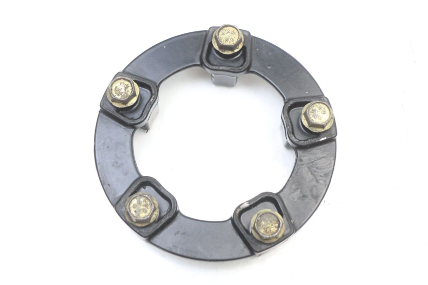 photo de SPROCKET MOUNT CAGIVA SUPER CITY 125 (1992 - 1997) - Main view