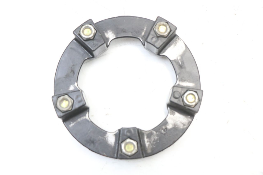 photo de SPROCKET MOUNT CAGIVA SUPER CITY 125 (1992 - 1997) - Component detail