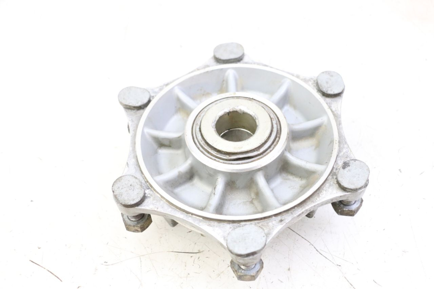 photo de SPROCKET MOUNT KTM SUPERENDURO R 950 (2005 - 2009) - Product overview