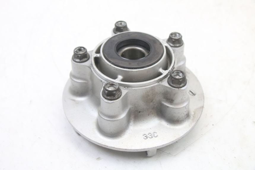 photo de SPROCKET MOUNT SUZUKI GSX F GSXF 650 (2007 - 2015) - Component detail