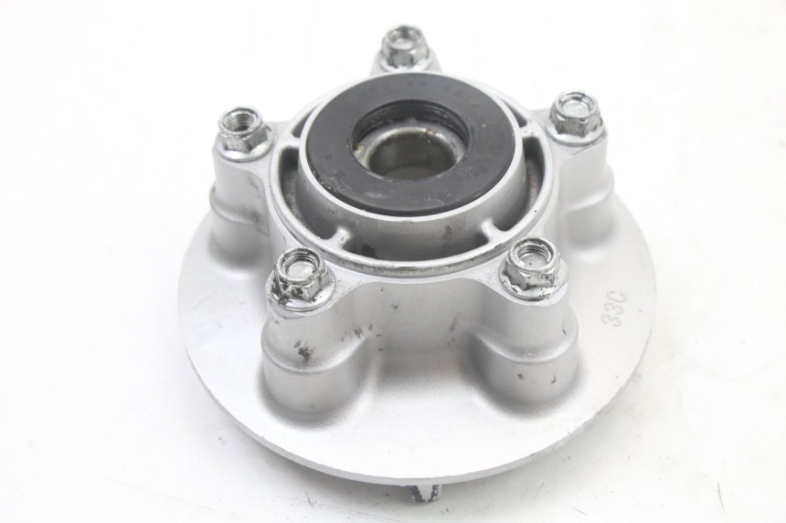 photo de SPROCKET MOUNT SUZUKI GSX F GSXF 650 (2007 - 2015) - Component detail