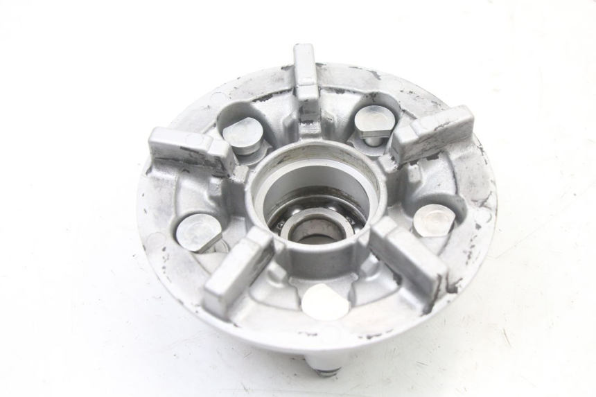 photo de SPROCKET MOUNT SUZUKI GSX F GSXF 650 (2007 - 2015) - Alternative perspective