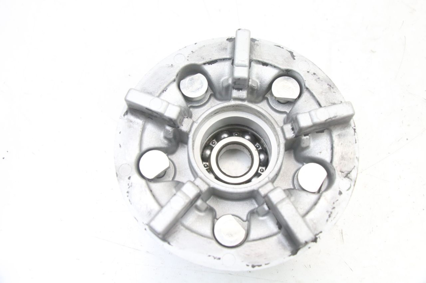 photo de SPROCKET MOUNT SUZUKI GSX F GSXF 650 (2007 - 2015) - Technical close-up