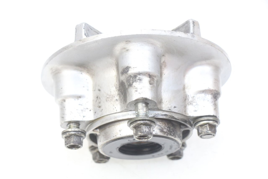 photo de SPROCKET CARRIER SUZUKI SV N 650 (1999 - 2002) - Component detail