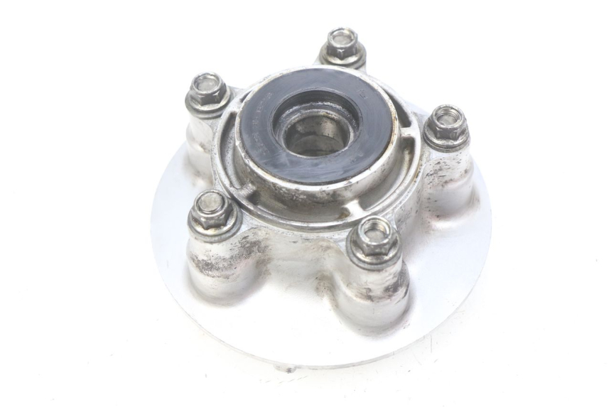 photo de SPROCKET CARRIER SUZUKI SV N 650 (1999 - 2002) - Technical close-up