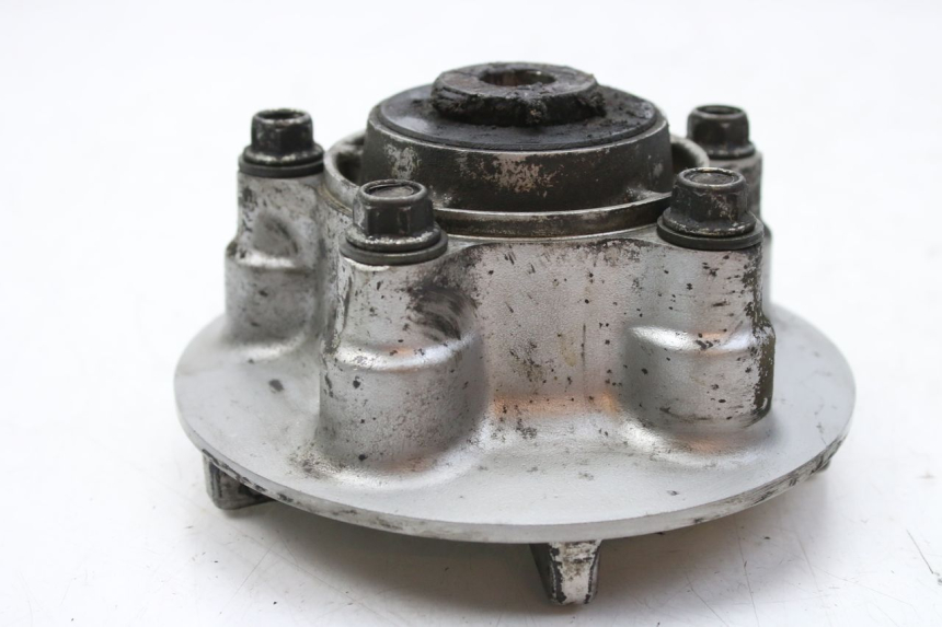 photo de SPROCKET CARRIER SUZUKI SV S 650 (1999 - 2002) - Component detail