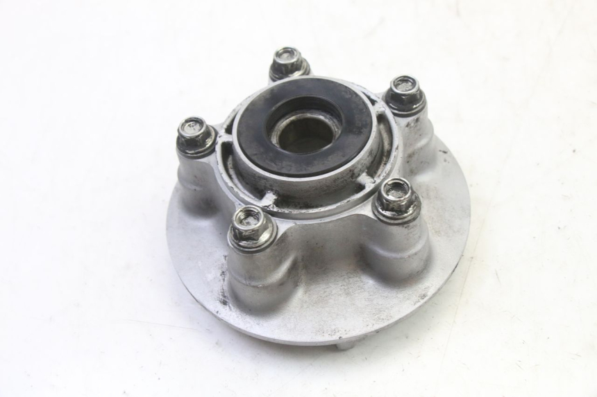 photo de SPROCKET CARRIER SUZUKI SV S 650 (2003 - 2009) - Main view