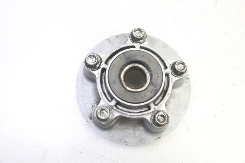 photo de SPROCKET CARRIER SUZUKI SV S 650 (2003 - 2009) - Component detail
