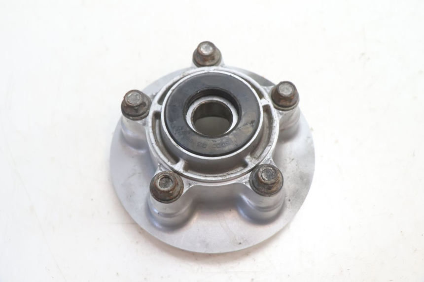 photo de SPROCKET CARRIER SUZUKI SV S 650 (2003 - 2009) - Main view