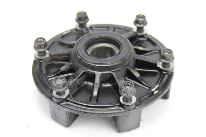 photo de SPROCKET MOUNT YAMAHA TDM ABS 900 (2002 - 2014) - Main view