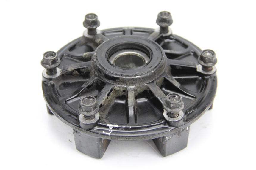 photo de SPROCKET MOUNT YAMAHA TDM ABS 900 (2002 - 2014) - Component detail