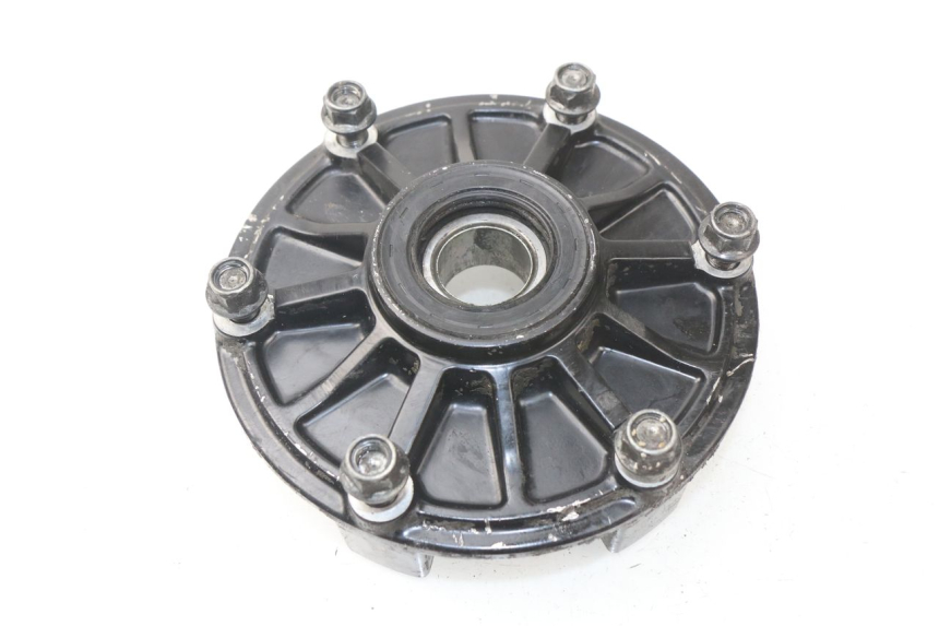 photo de SPROCKET MOUNT YAMAHA TDM ABS 900 (2002 - 2014) - Main view