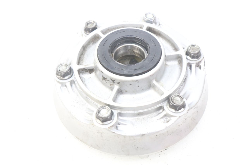 photo de SPROCKET CARRIER SUZUKI TLS TL S 1000 (1997 - 2001) - Zoom on usage condition