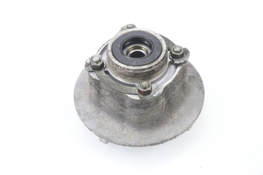 photo de SPROCKET MOUNT SUZUKI TU X TUX VOLTY 125 (1999 - 2001) - Alternative perspective