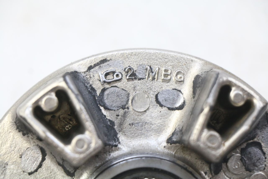 photo de SPROCKET CARRIER HONDA VFR FI RC46 800 (1998 - 2001) - Product overview