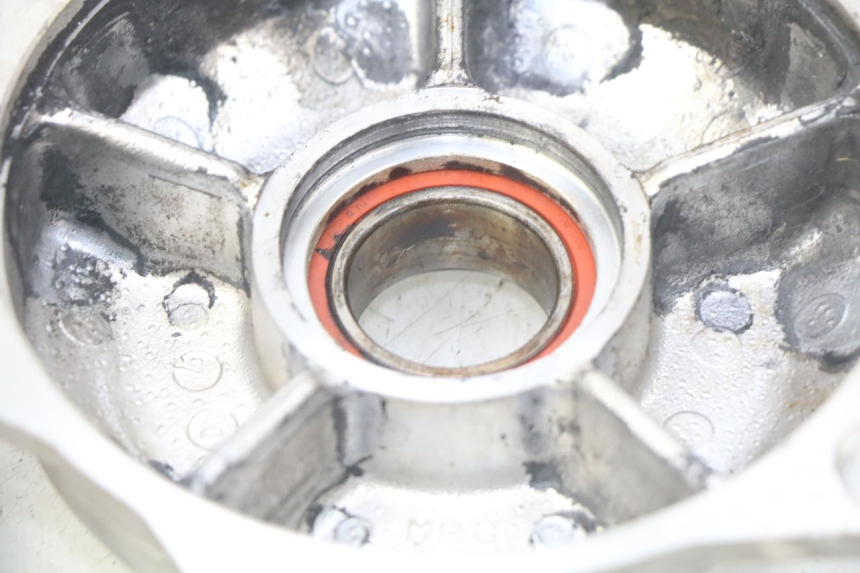 photo de SPROCKET CARRIER HONDA VFR FI RC46 800 (1998 - 2001) - Markings and original references