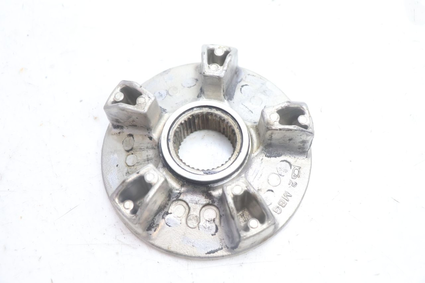 photo de SPROCKET CARRIER HONDA VFR FI RC46 800 (1998 - 2001) - Main view