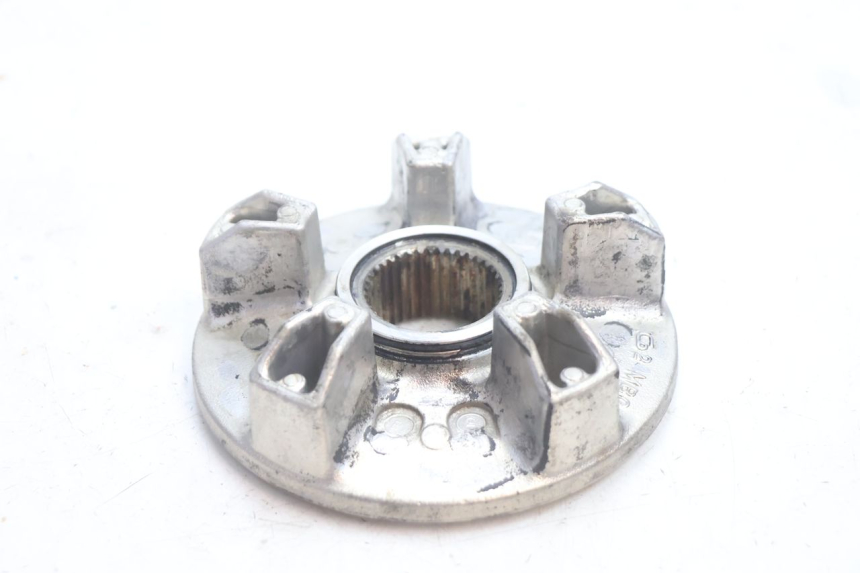 photo de SPROCKET CARRIER HONDA VFR FI RC46 800 (1998 - 2001) - Component detail