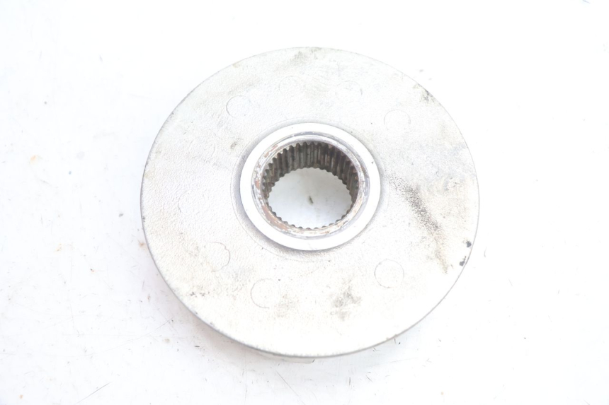 photo de SPROCKET CARRIER HONDA VFR FI RC46 800 (1998 - 2001) - Alternative perspective