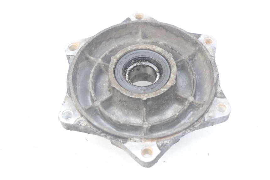 photo de SPROCKET CARRIER SUZUKI XF FREEWIND 650 (1997 - 2003) - Main view