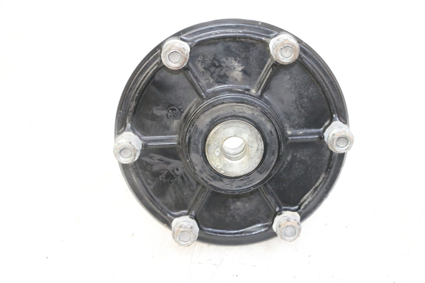 photo de SPROCKET MOUNT YAMAHA XJ6 ABS 600 (2008 - 2016) - Component detail