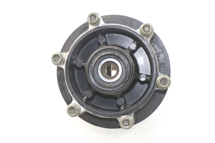 photo de SPROCKET MOUNT YAMAHA XJ600 XJ DIVERSION 600 (1992 - 1997) - Main view