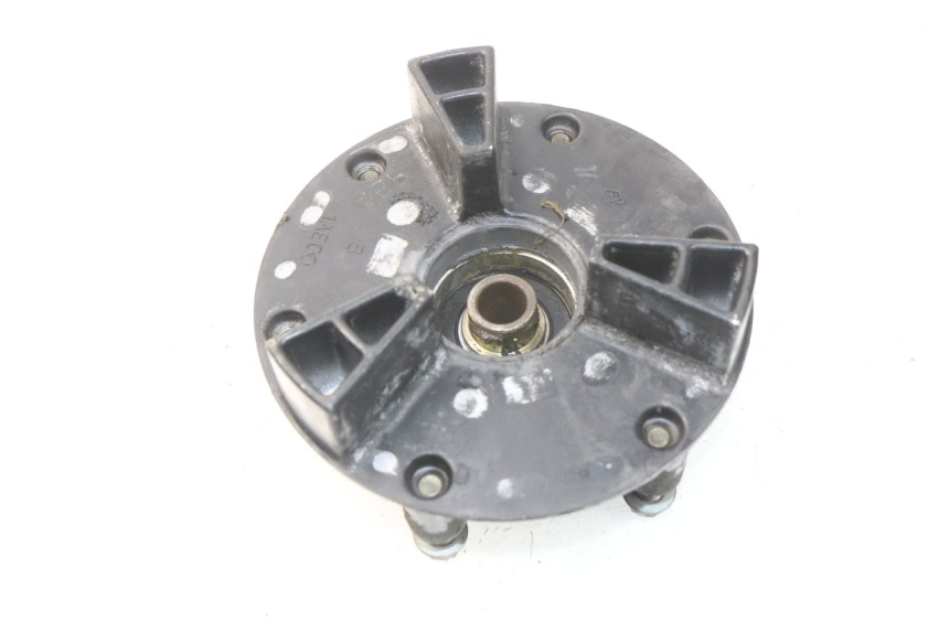 photo de SPROCKET MOUNT YAMAHA XJ600 XJ DIVERSION 600 (1992 - 1997) - Component detail