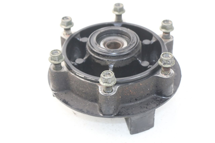 photo de SPROCKET MOUNT YAMAHA XJ600 XJ DIVERSION 600 (1992 - 1997) - Zoom on usage condition