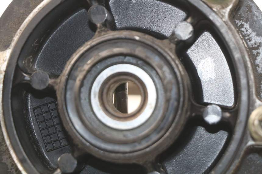 photo de SPROCKET MOUNT YAMAHA XJ600 XJ DIVERSION 600 (1992 - 1997) - Alternative perspective