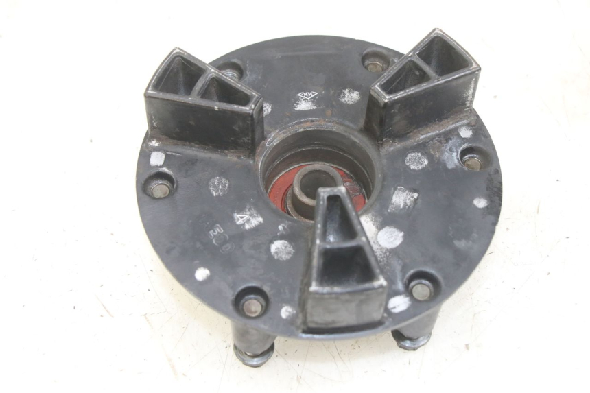 photo de SPROCKET MOUNT YAMAHA XJN DIVERSION 600 (2000 - 2003) - Component detail