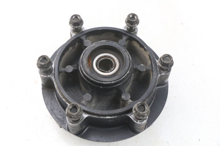 photo de SPROCKET MOUNT YAMAHA XJN XJ N DIVERSION 600 (1994 - 1997) - Main view