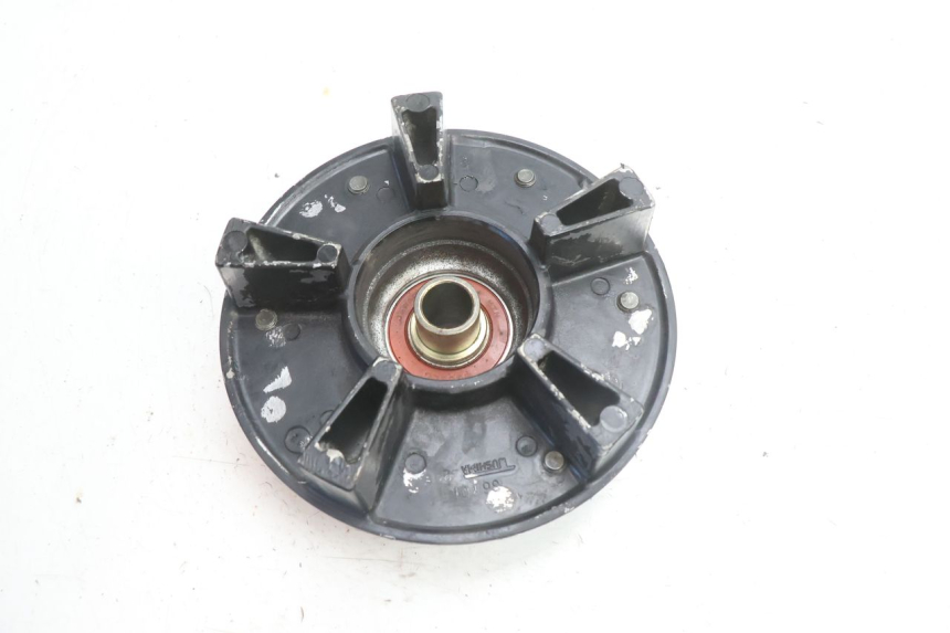 photo de SPROCKET MOUNT YAMAHA XJR 1300 (1998 - 2002) - Main view