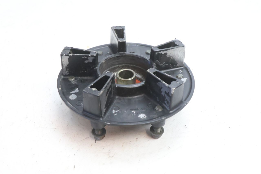 photo de SPROCKET MOUNT YAMAHA XJR 1300 (1998 - 2002) - Component detail