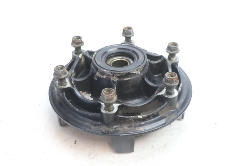 photo de SPROCKET MOUNT YAMAHA XJR 1300 (1998 - 2002) - Product overview
