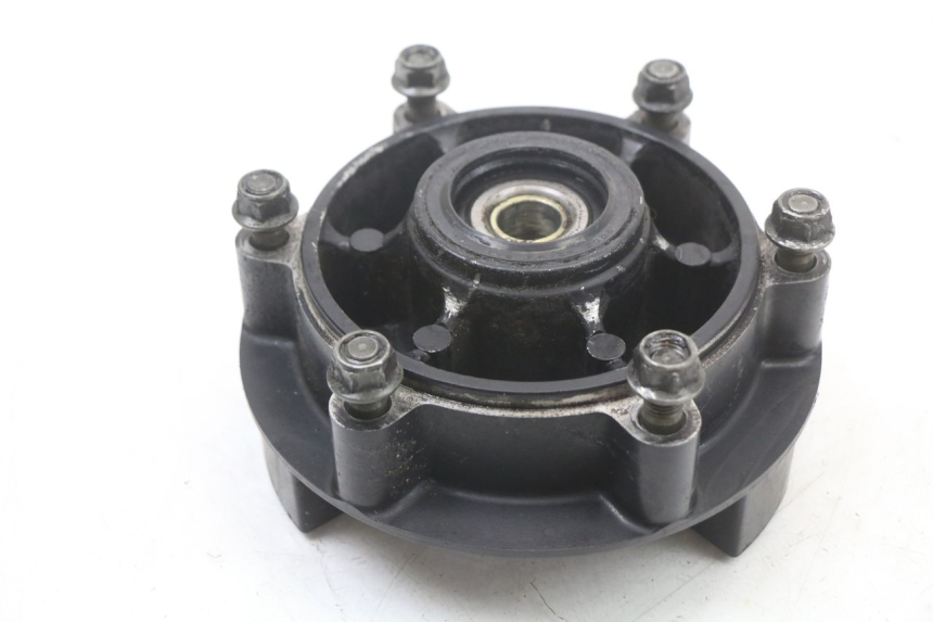 photo de SPROCKET MOUNT YAMAHA XJS DIVERSION 600 (1997 - 1999) - Main view