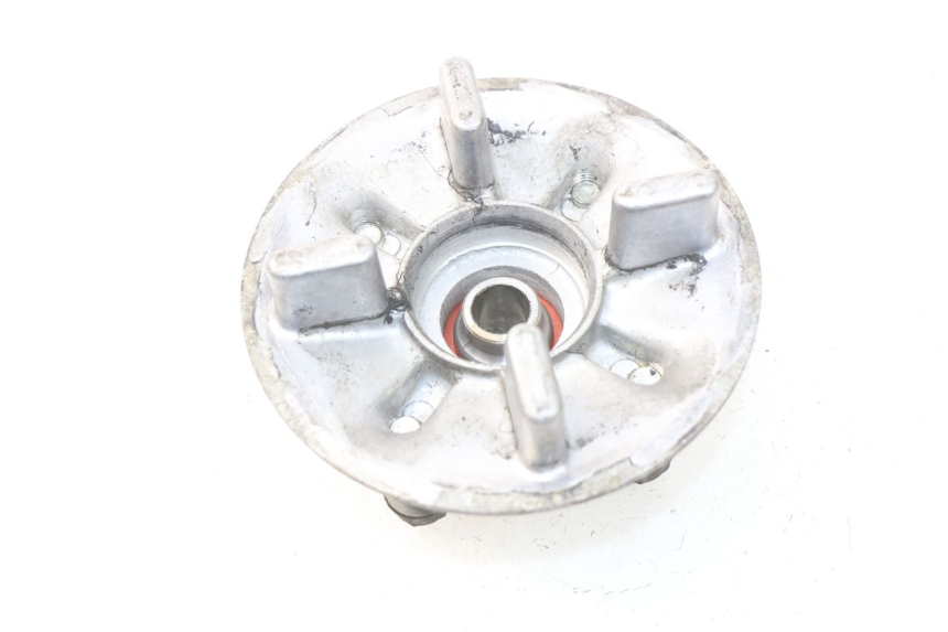 photo de SPROCKET MOUNT HONDA XLV VARADERO 125 (2000 - 2006) - Zoom on usage condition