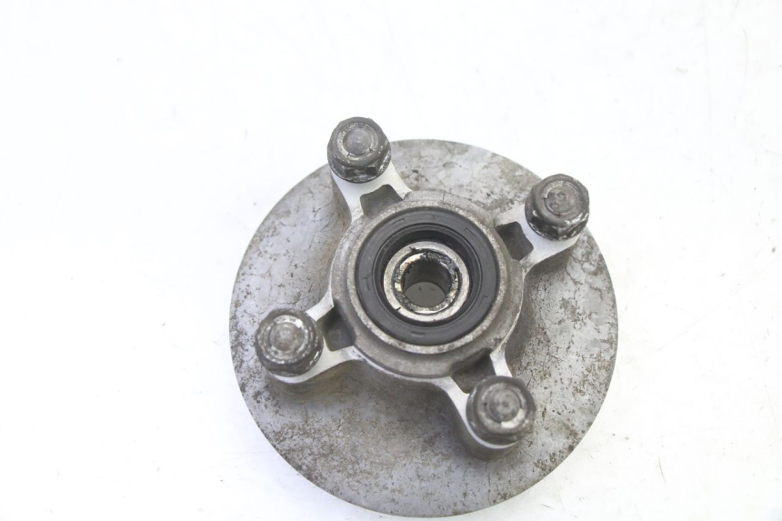 photo de SPROCKET MOUNT HONDA XLV VARADERO 125 (2000 - 2006) - Component detail