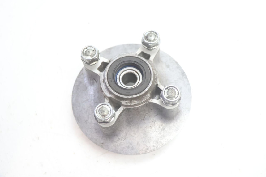 photo de SPROCKET MOUNT HONDA XLV VARADERO 125 (2007 - 2012) - Main view