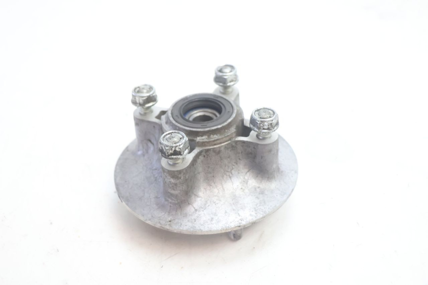 photo de SPROCKET MOUNT HONDA XLV VARADERO 125 (2007 - 2012) - Component detail