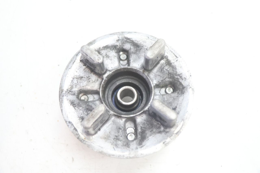 photo de SPROCKET MOUNT HONDA XLV VARADERO 125 (2007 - 2012) - Technical close-up