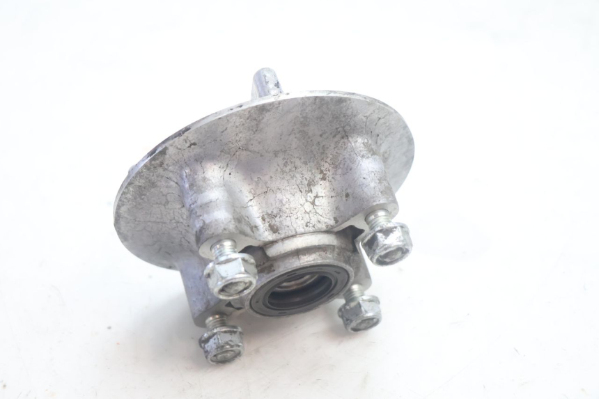 photo de SPROCKET MOUNT HONDA XLV VARADERO 125 (2007 - 2012) - Product overview