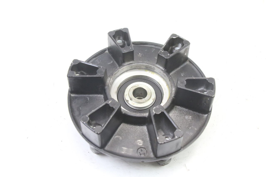 photo de SPROCKET MOUNT YAMAHA XJ6 600 (2008 - 2016) - Main view
